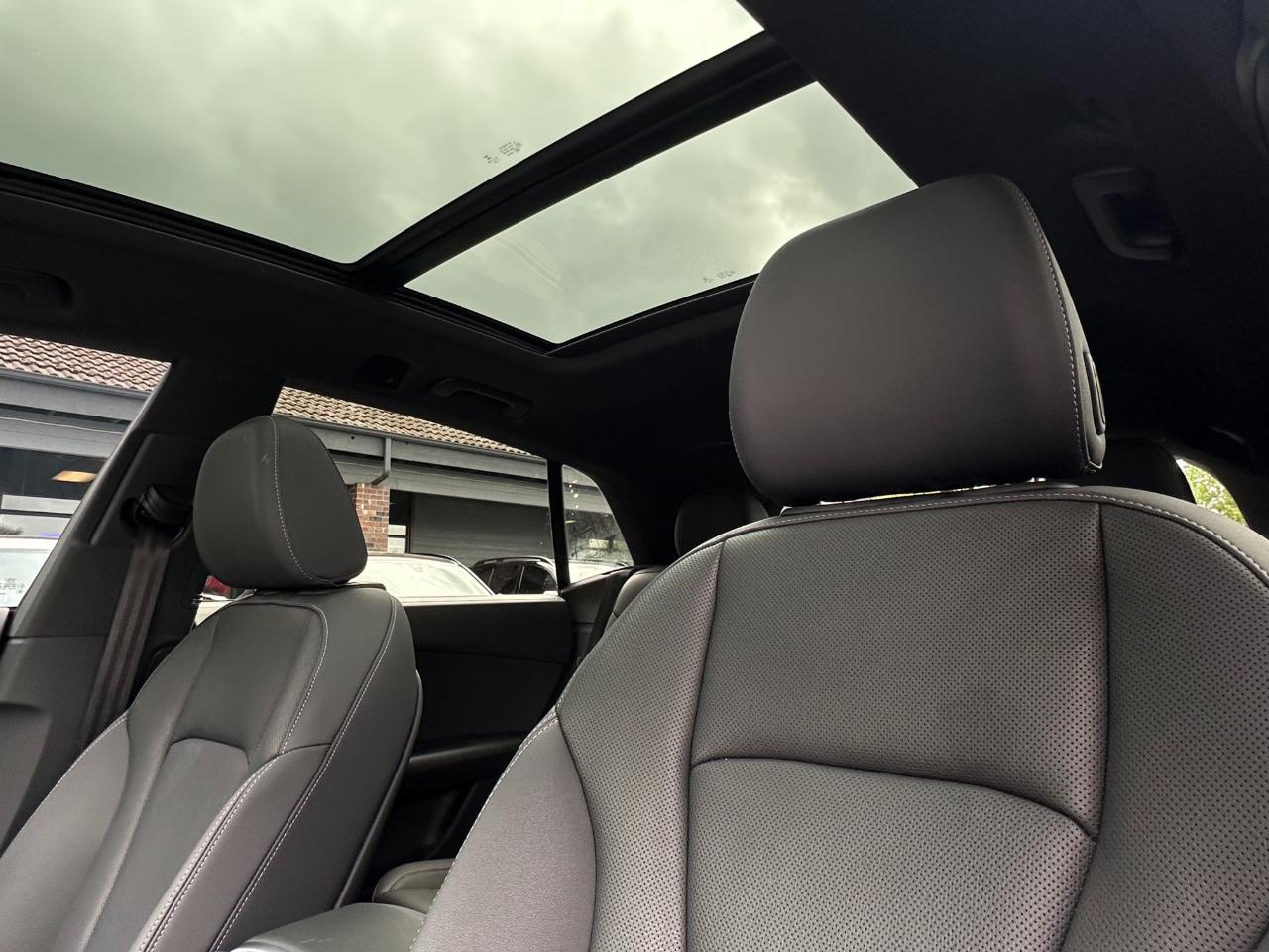 Audi Q8 Prestige 55 TFSI quattro 2021