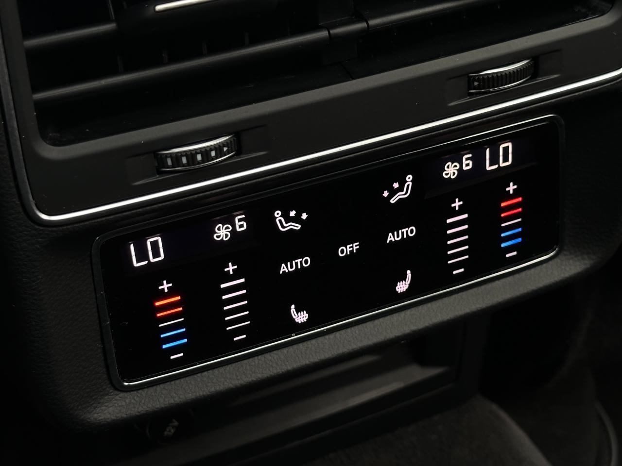 Audi Q8 Prestige 55 TFSI quattro 2021