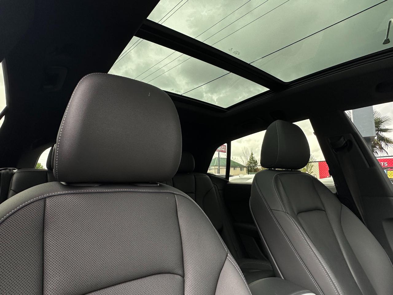 Audi Q8 Prestige 55 TFSI quattro 2021