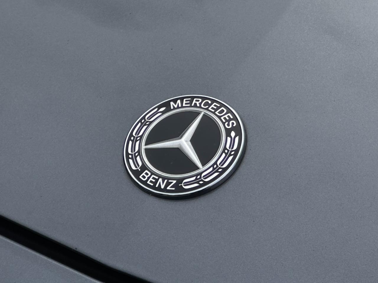 Mercedes-Benz C-Class  2019