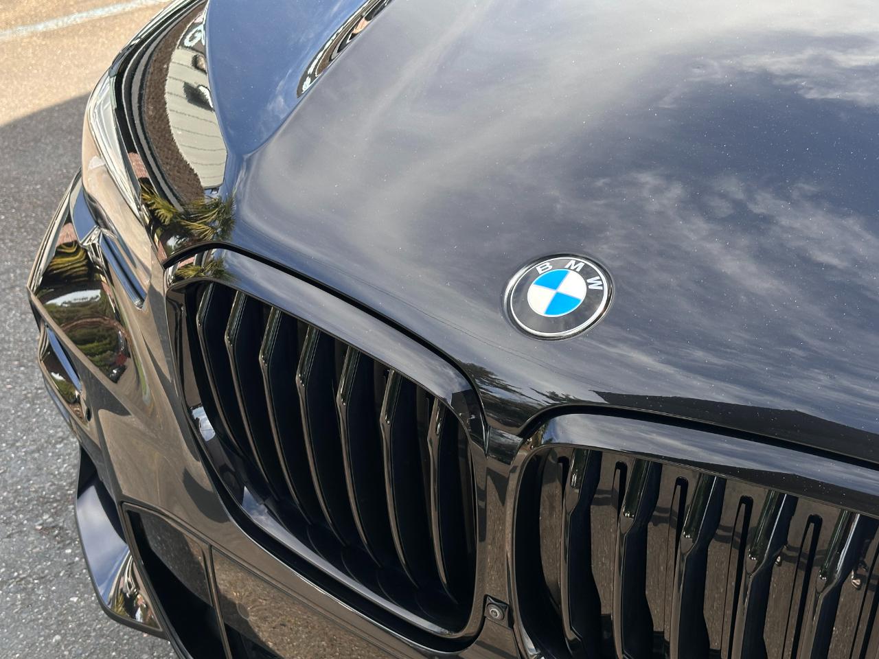 BMW X5 xDrive40i Sports Activity Vehicle 2023