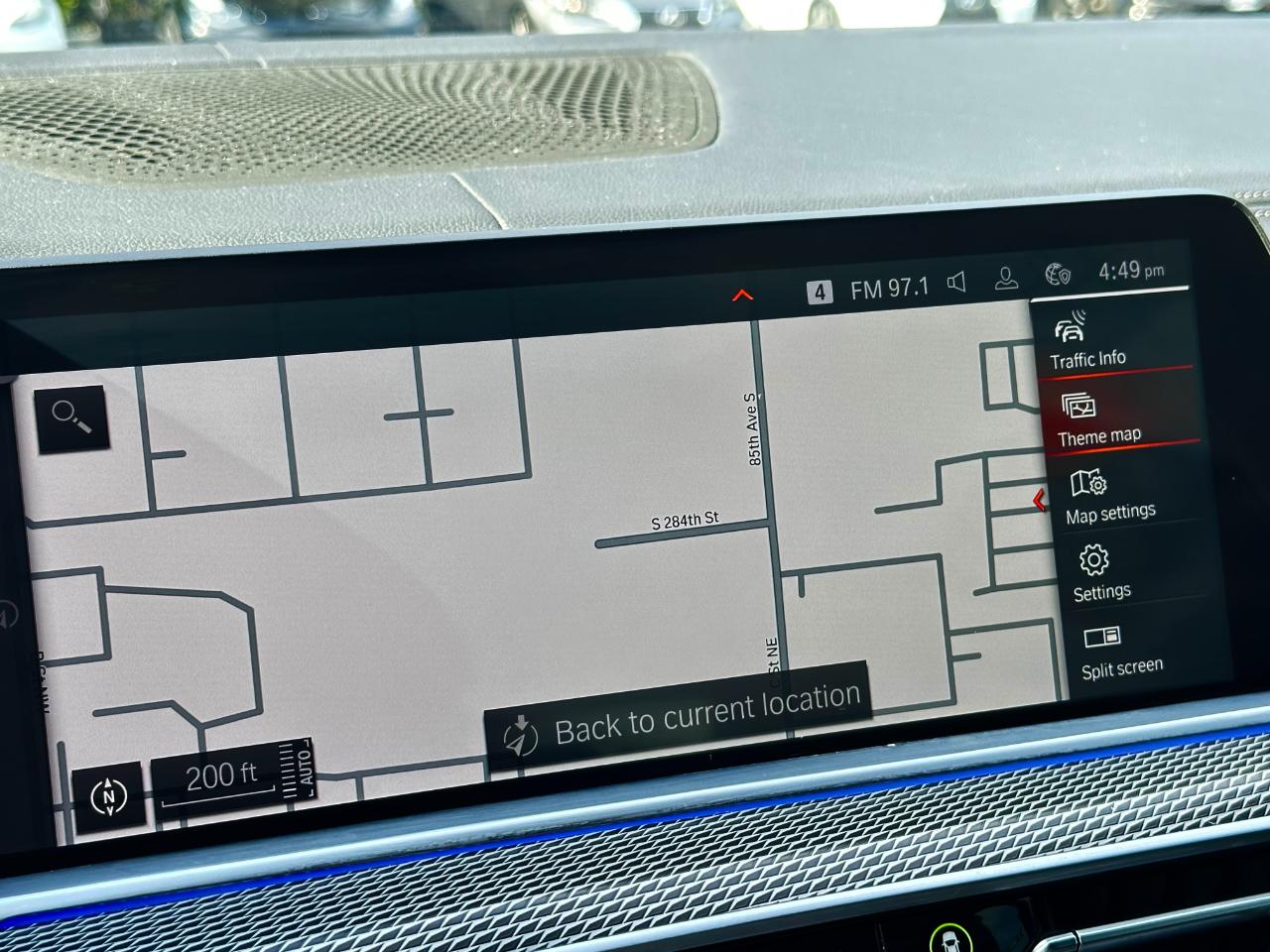 BMW X5 xDrive40i Sports Activity Vehicle 2023