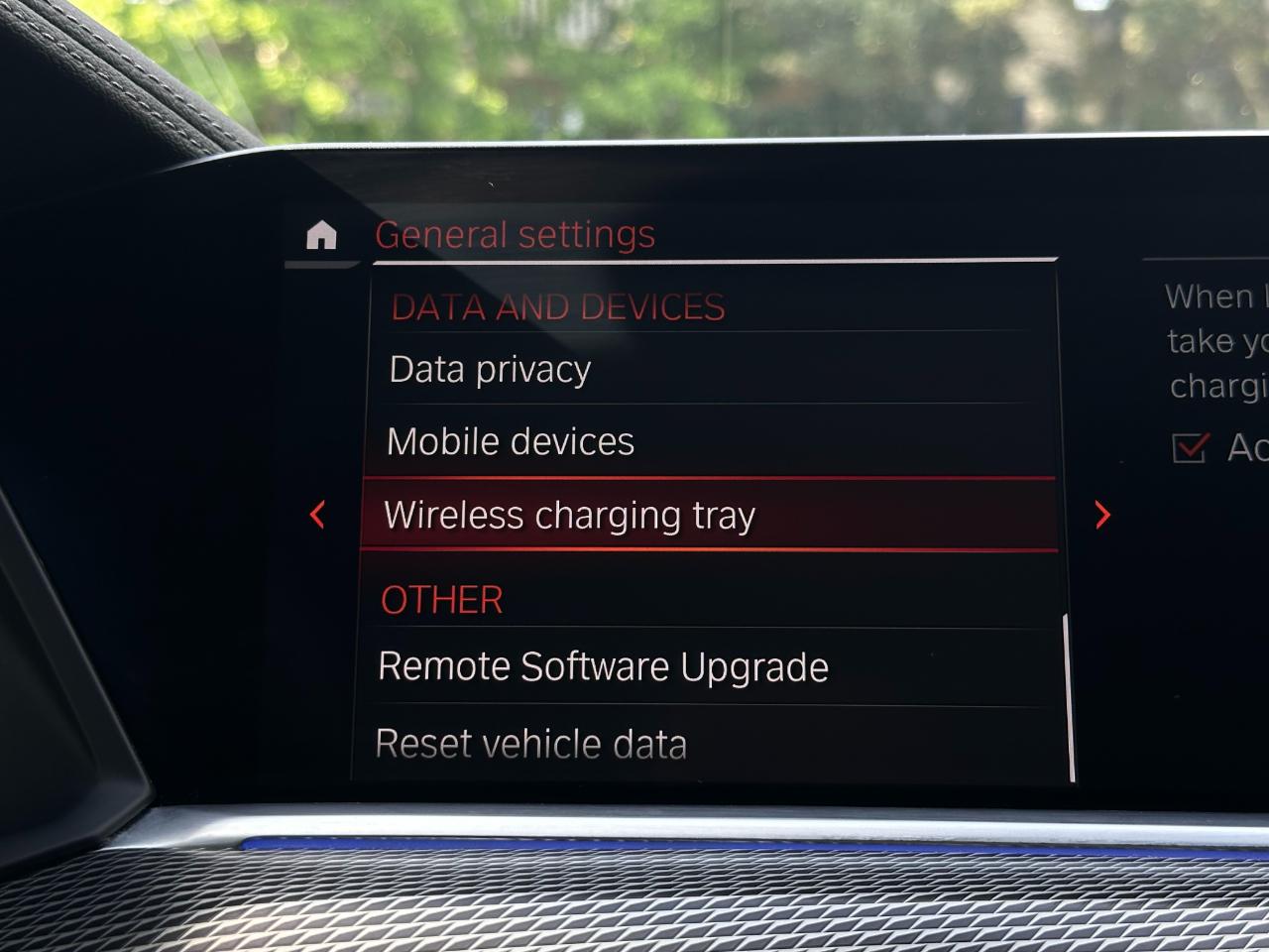 BMW X5 xDrive40i Sports Activity Vehicle 2023