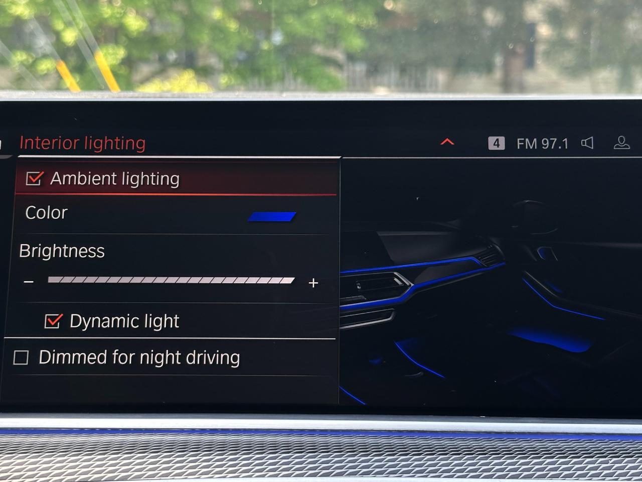 BMW X5 xDrive40i Sports Activity Vehicle 2023