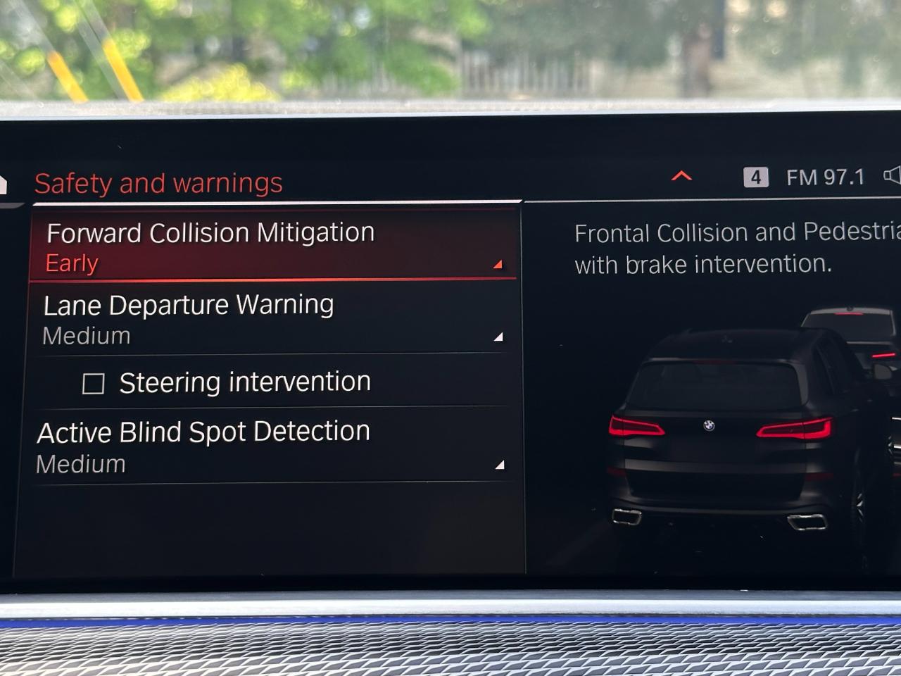 BMW X5 xDrive40i Sports Activity Vehicle 2023