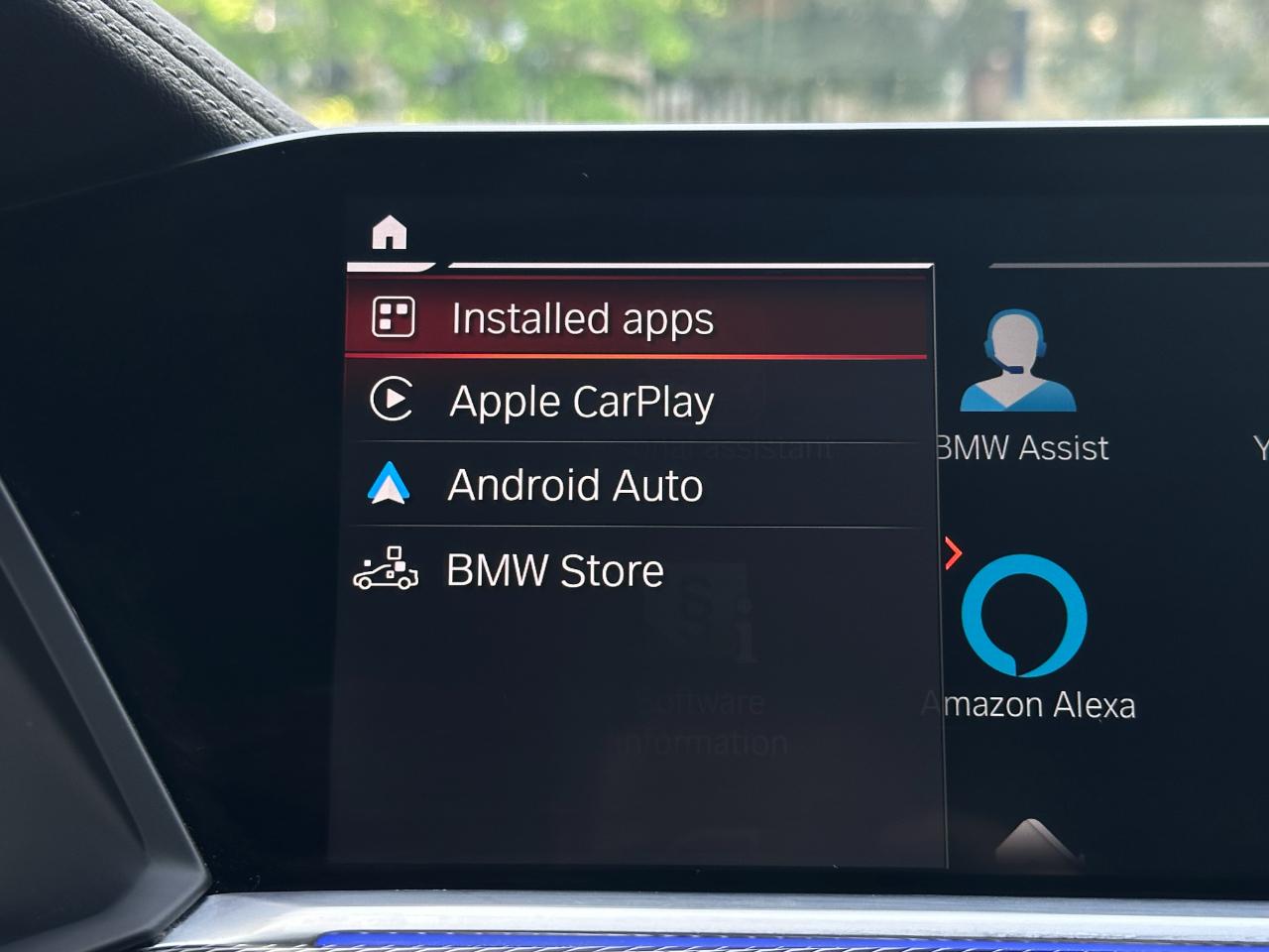 BMW X5 xDrive40i Sports Activity Vehicle 2023