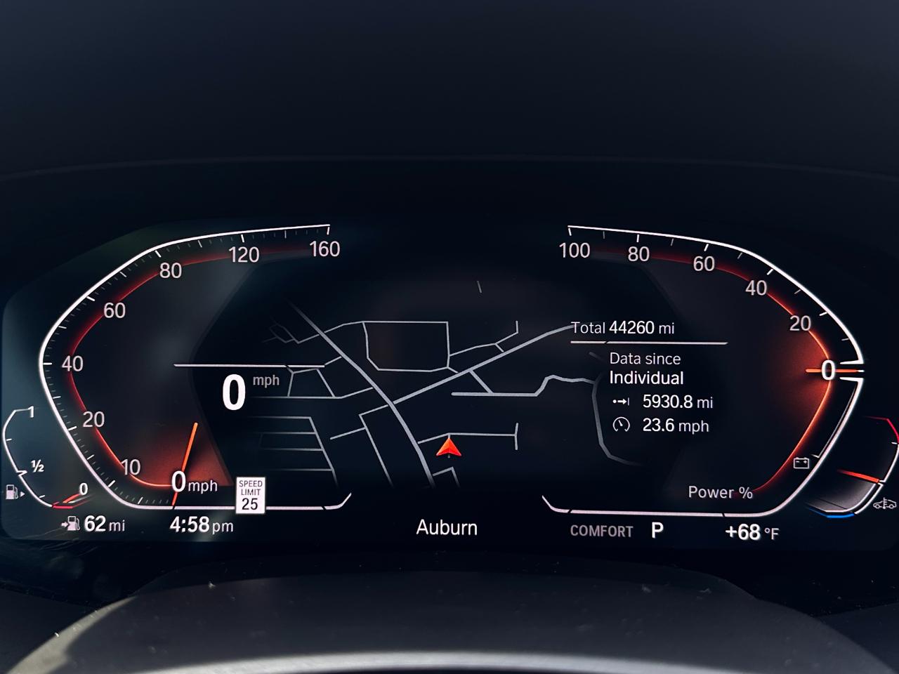 BMW X5 xDrive40i Sports Activity Vehicle 2023