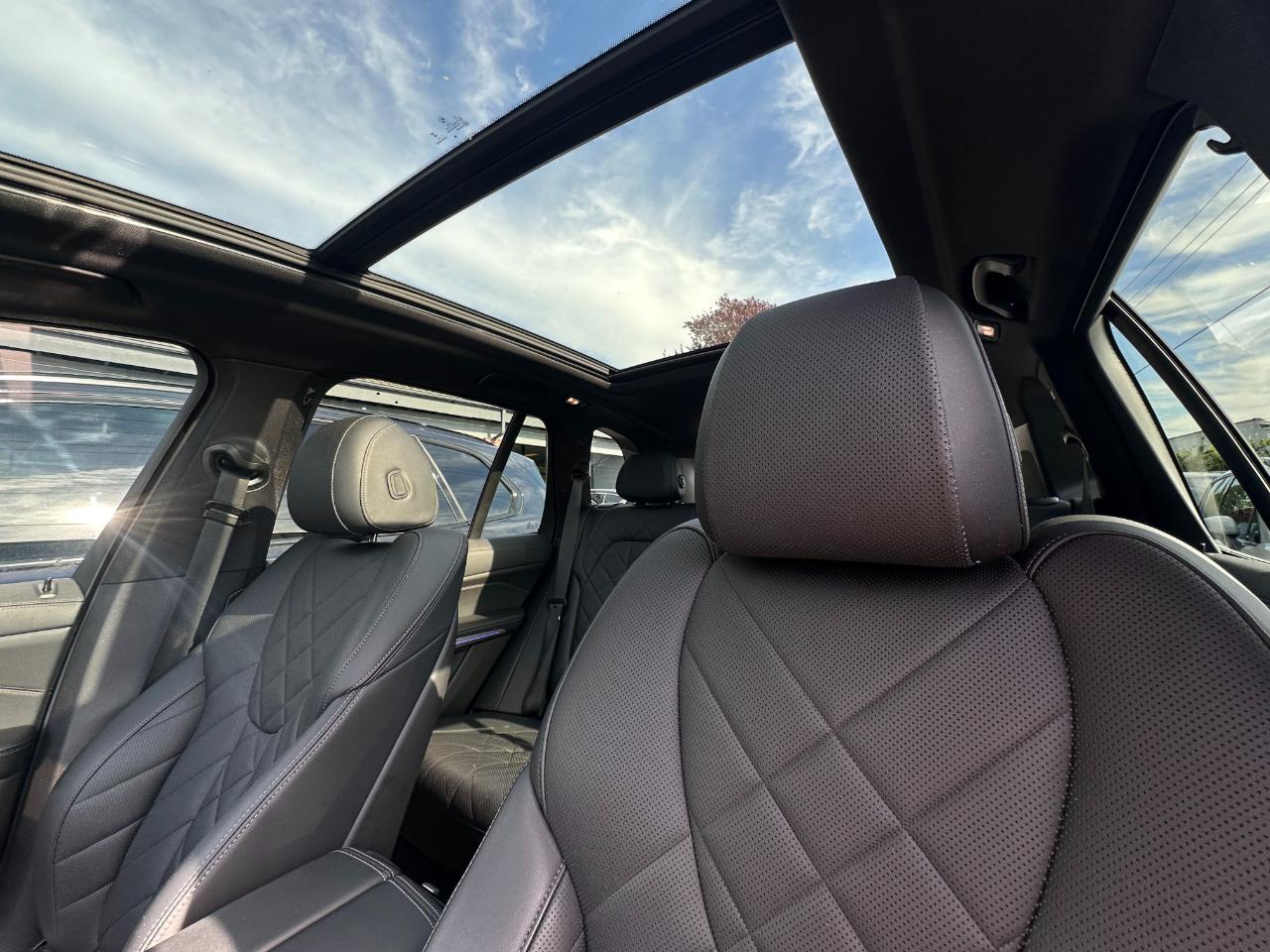 BMW X5 xDrive40i Sports Activity Vehicle 2023