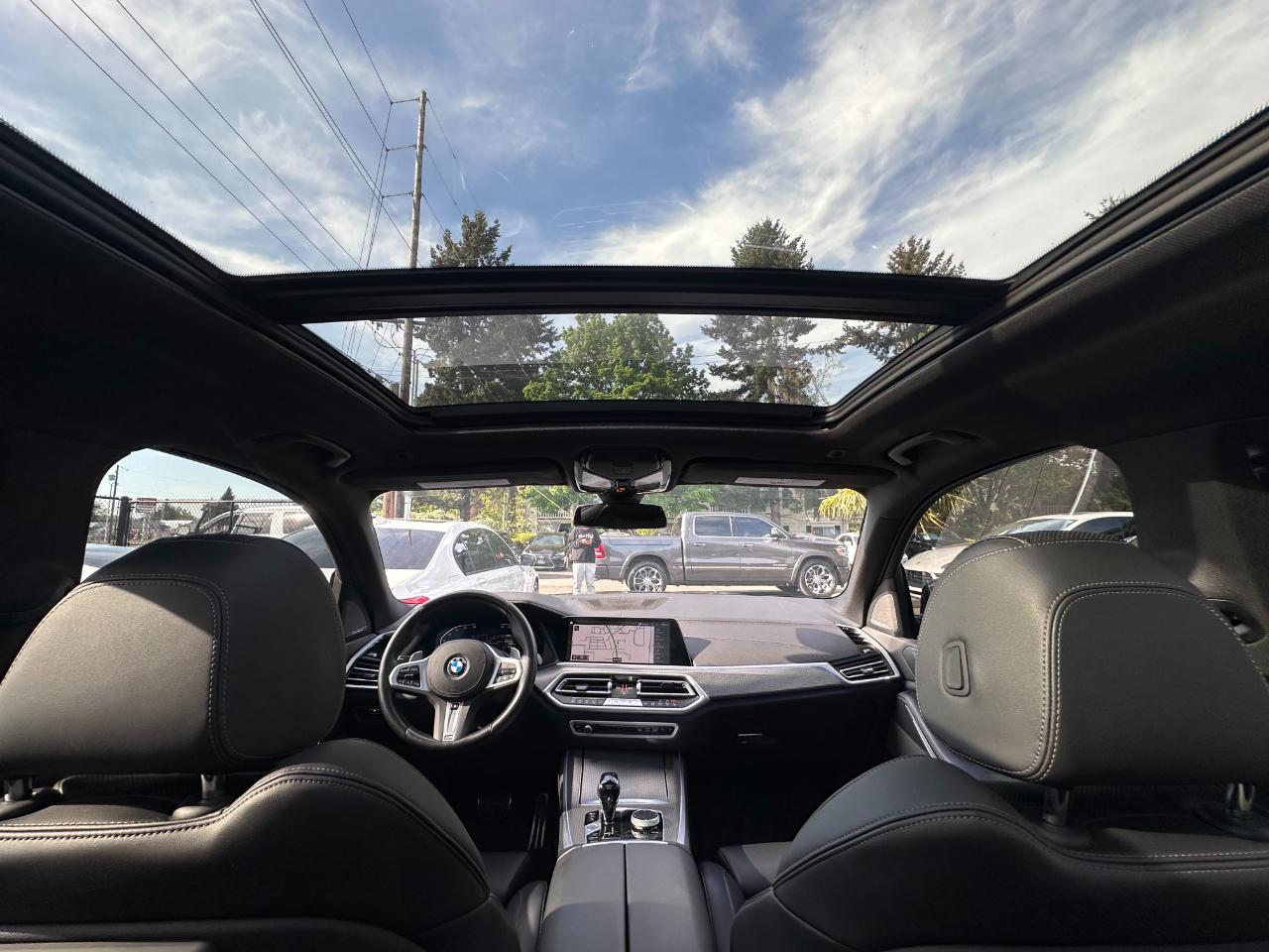 BMW X5 xDrive40i Sports Activity Vehicle 2023
