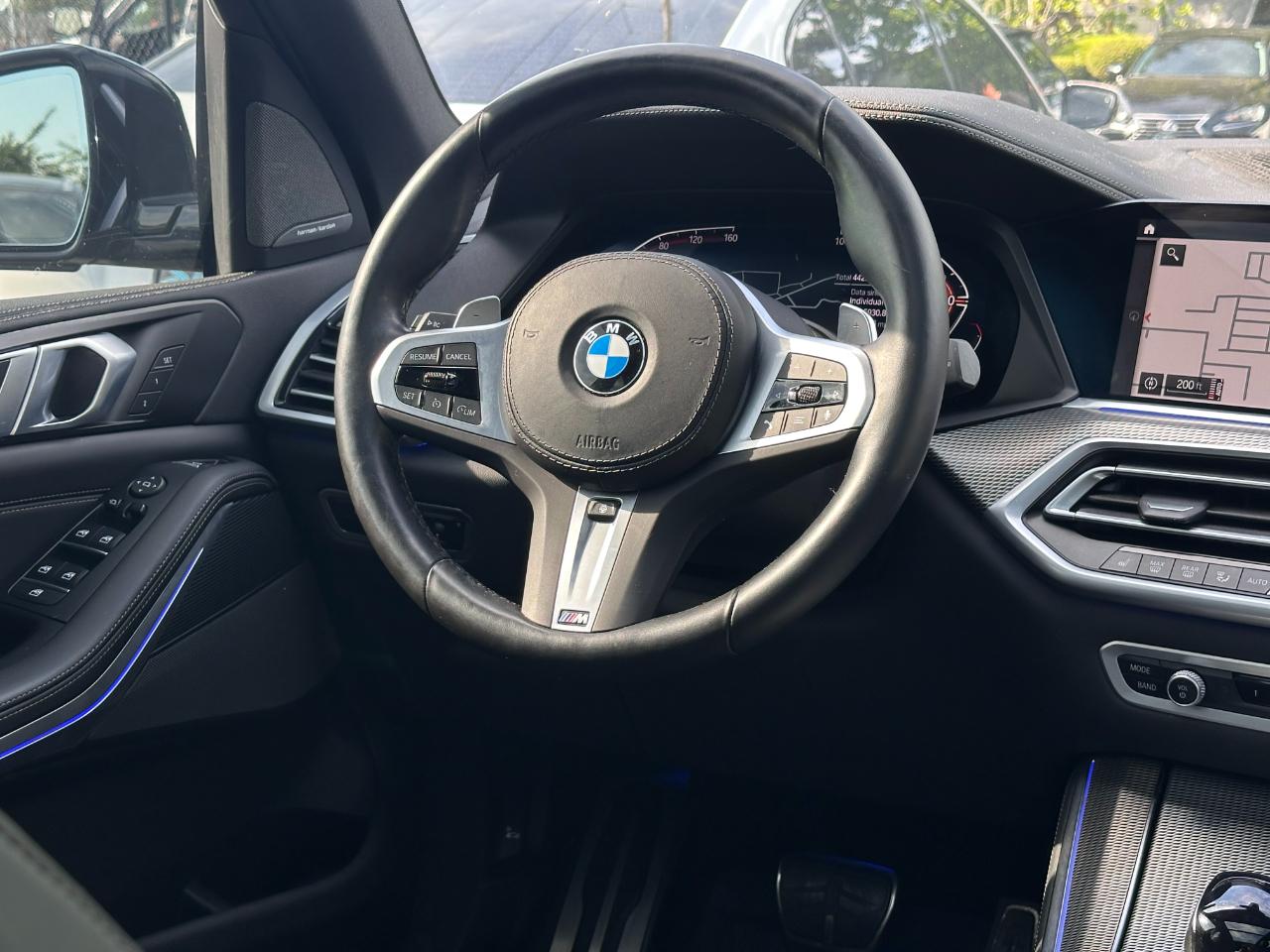 BMW X5 xDrive40i Sports Activity Vehicle 2023