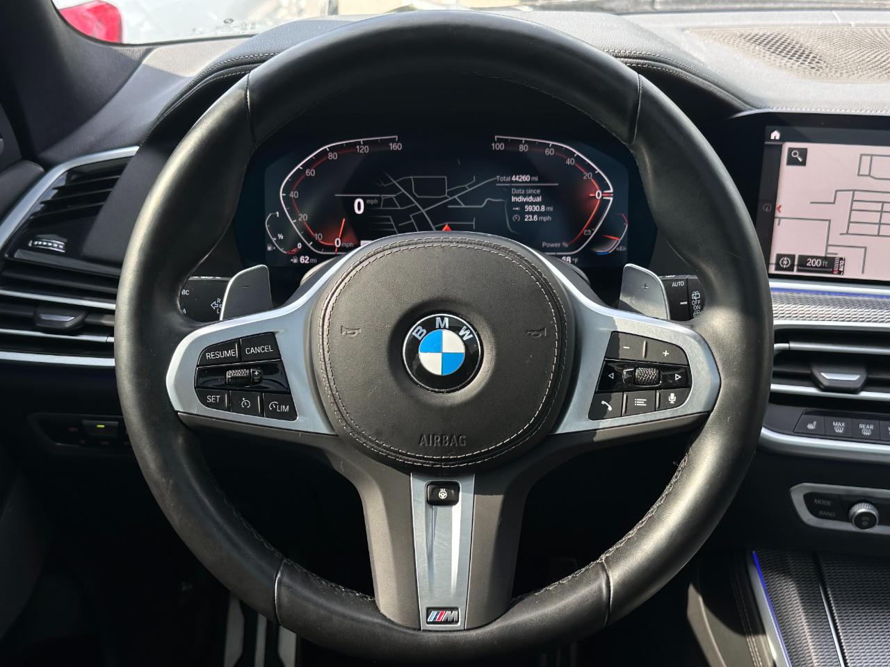 BMW X5 xDrive40i Sports Activity Vehicle 2023