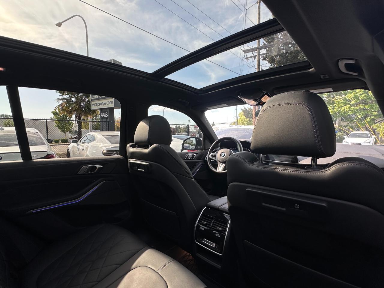 BMW X5 xDrive40i Sports Activity Vehicle 2023