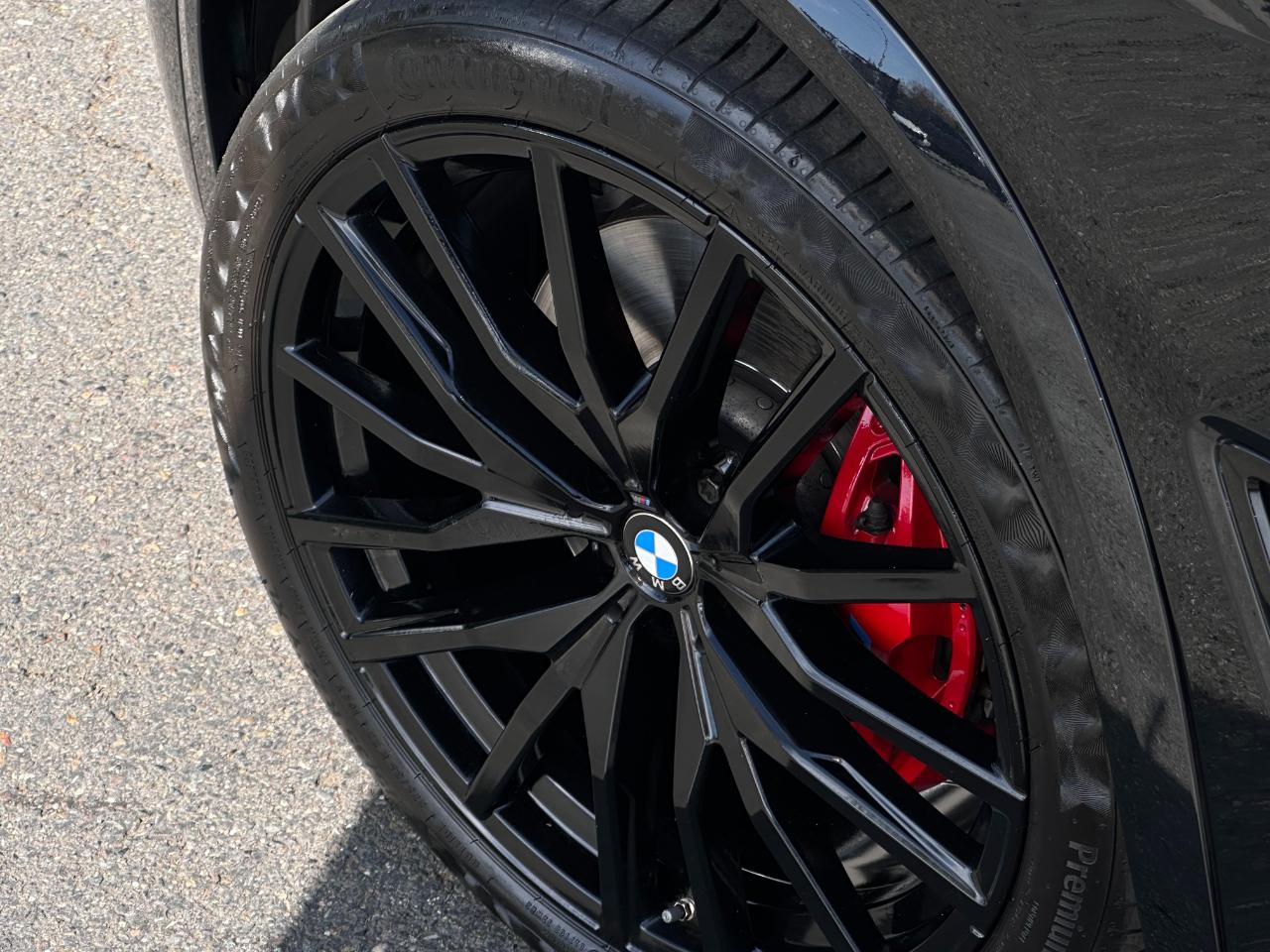 BMW X5 xDrive40i Sports Activity Vehicle 2023