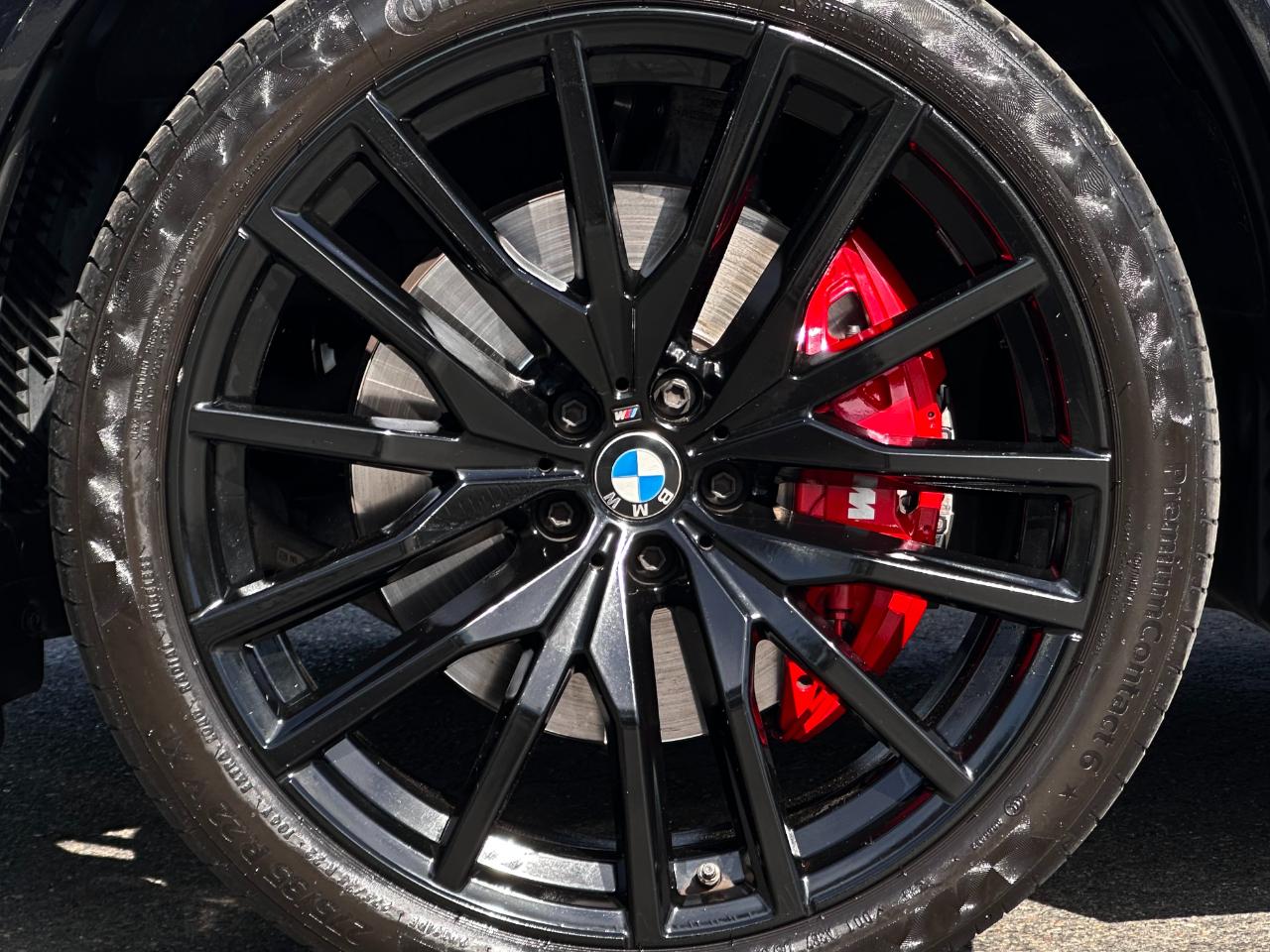 BMW X5 xDrive40i Sports Activity Vehicle 2023