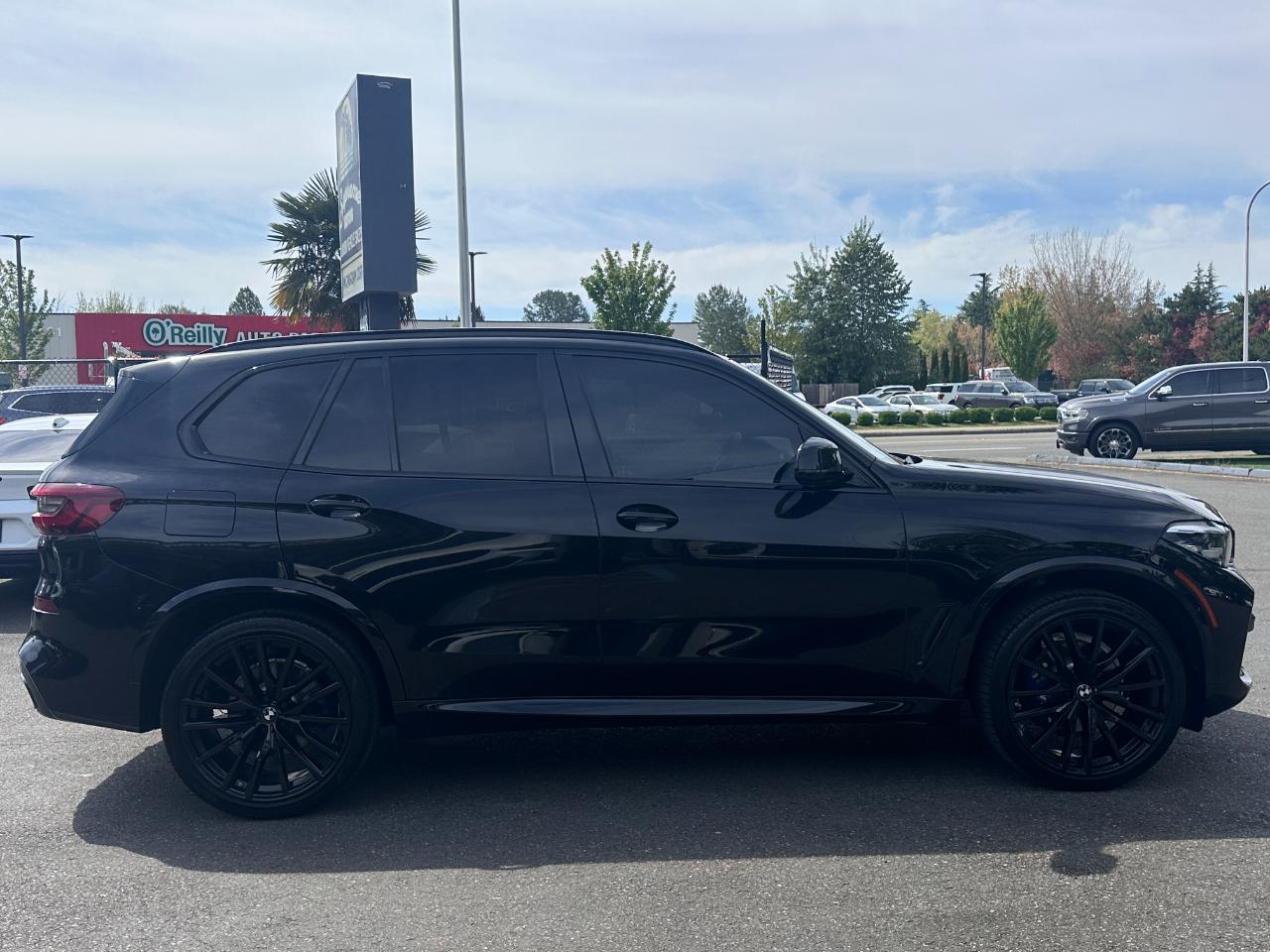 BMW X5 xDrive40i Sports Activity Vehicle 2020