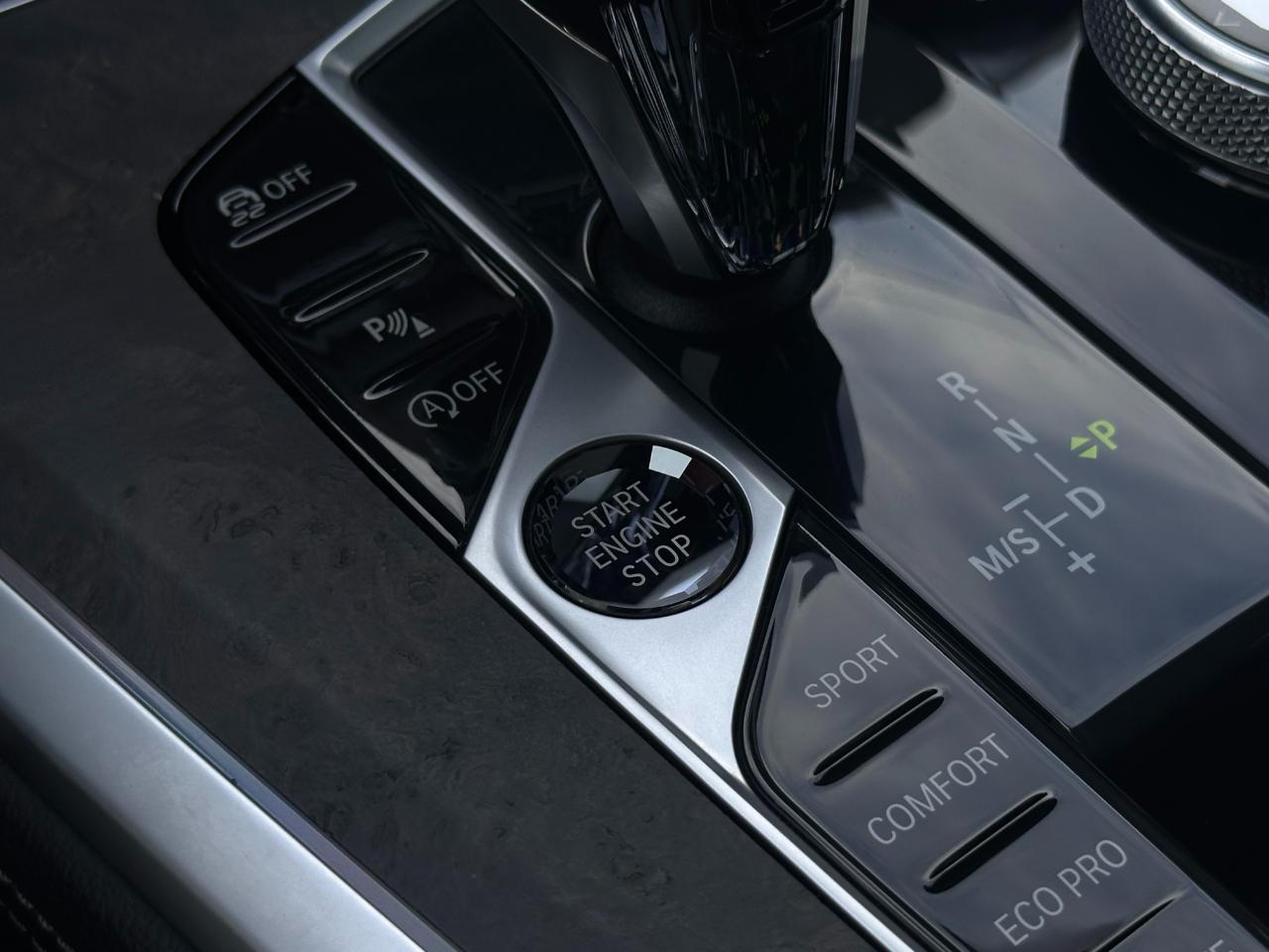 BMW X5 xDrive40i Sports Activity Vehicle 2020