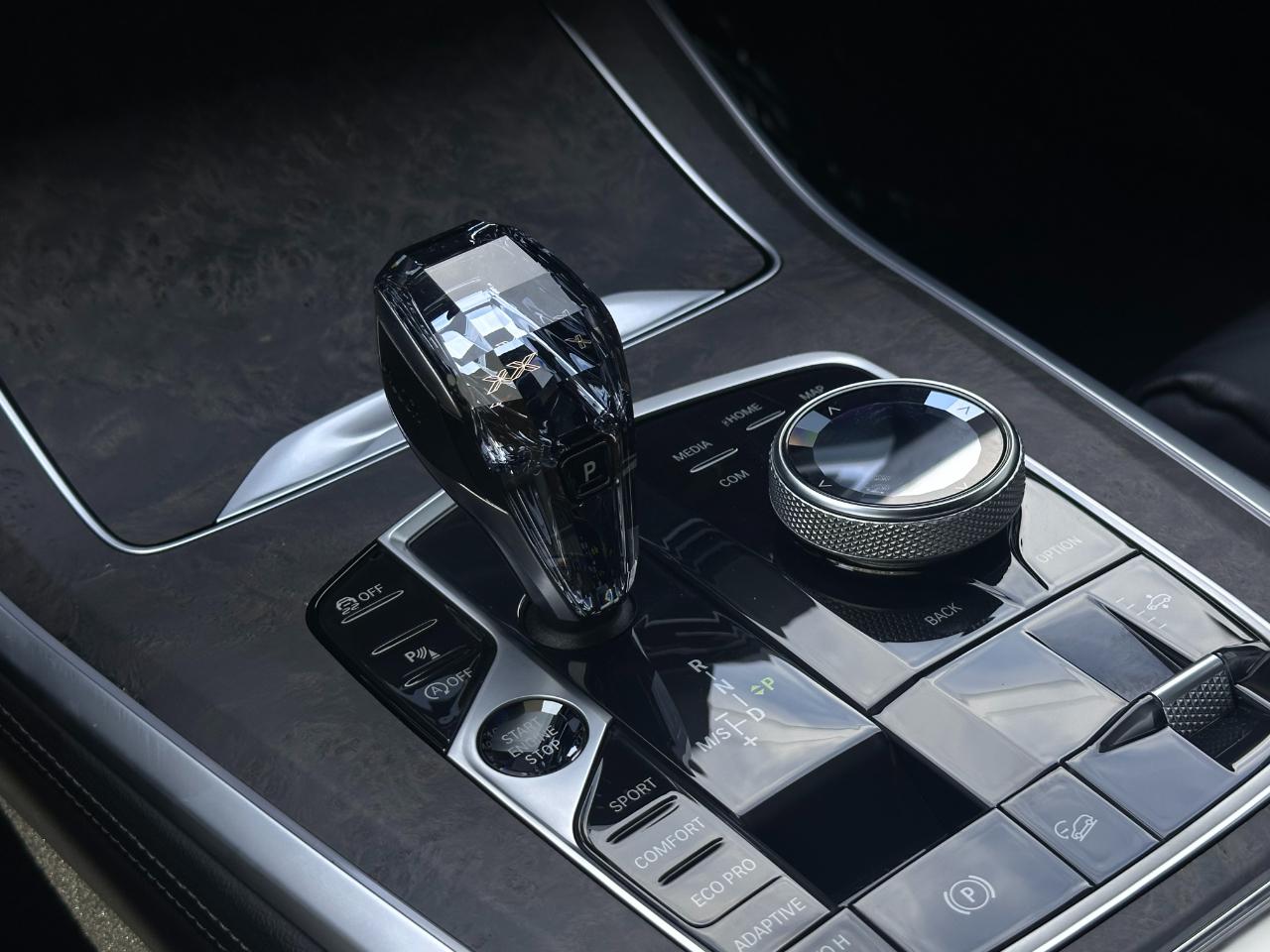 BMW X5 xDrive40i Sports Activity Vehicle 2020