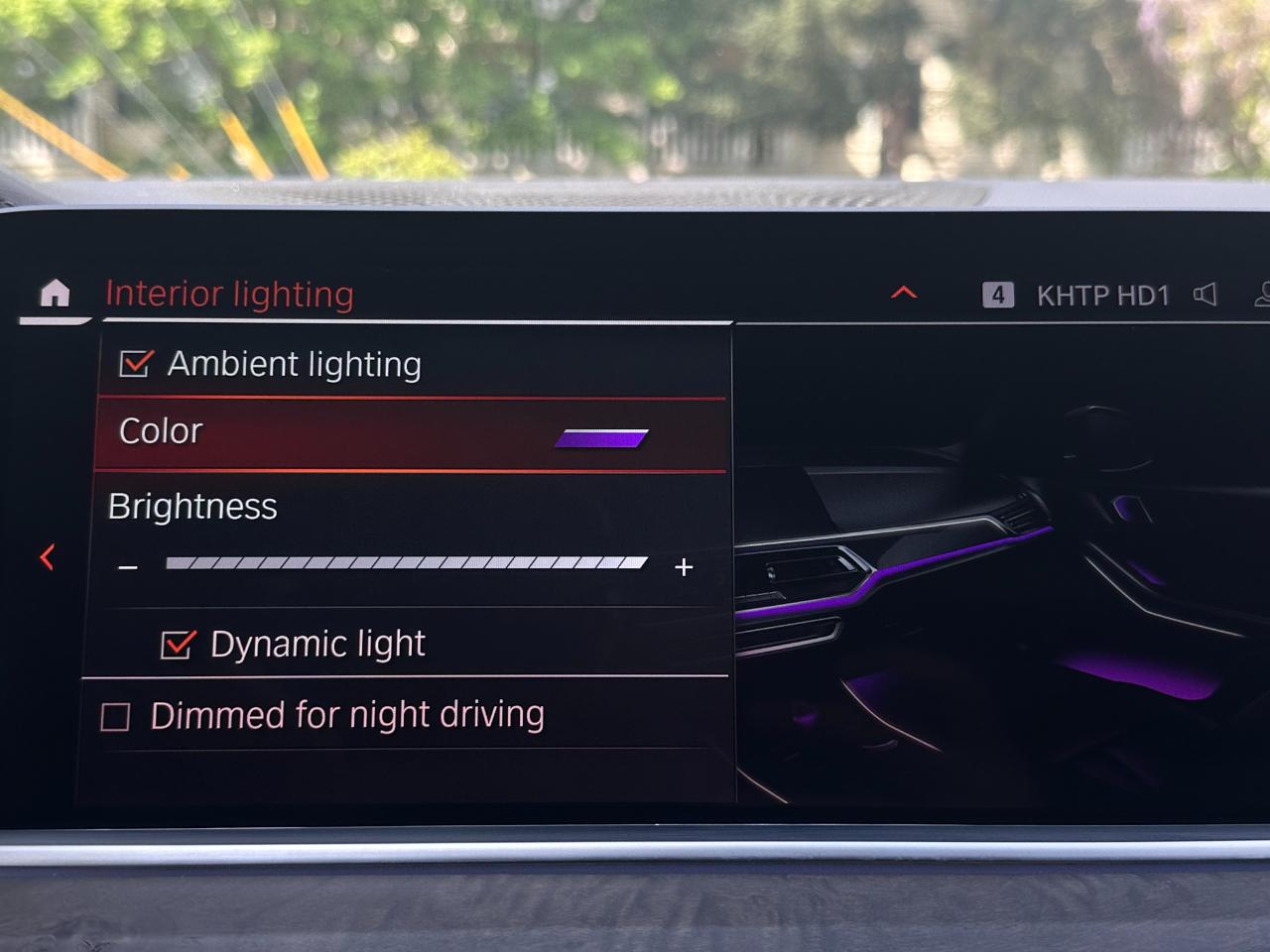 BMW X5 xDrive40i Sports Activity Vehicle 2020