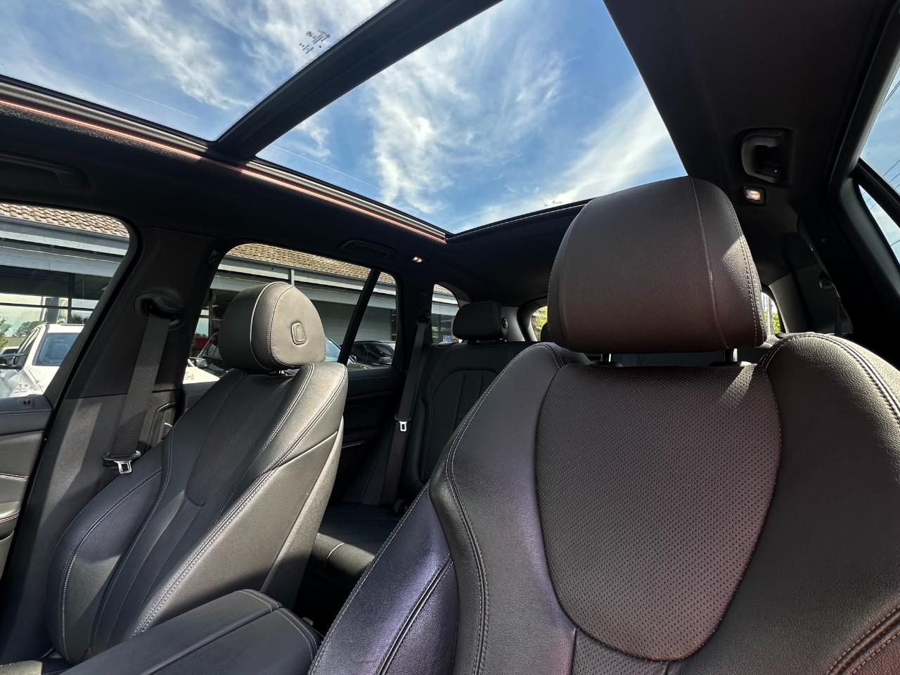 BMW X5 xDrive40i Sports Activity Vehicle 2020