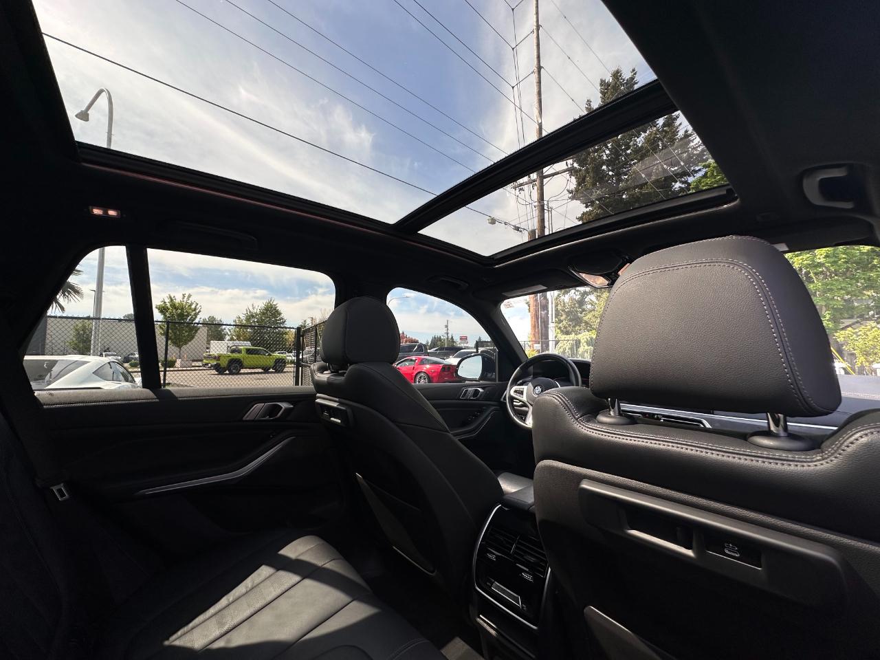 BMW X5 xDrive40i Sports Activity Vehicle 2020