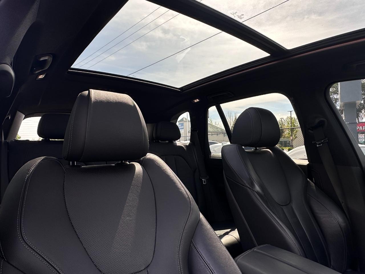 BMW X5 xDrive40i Sports Activity Vehicle 2020