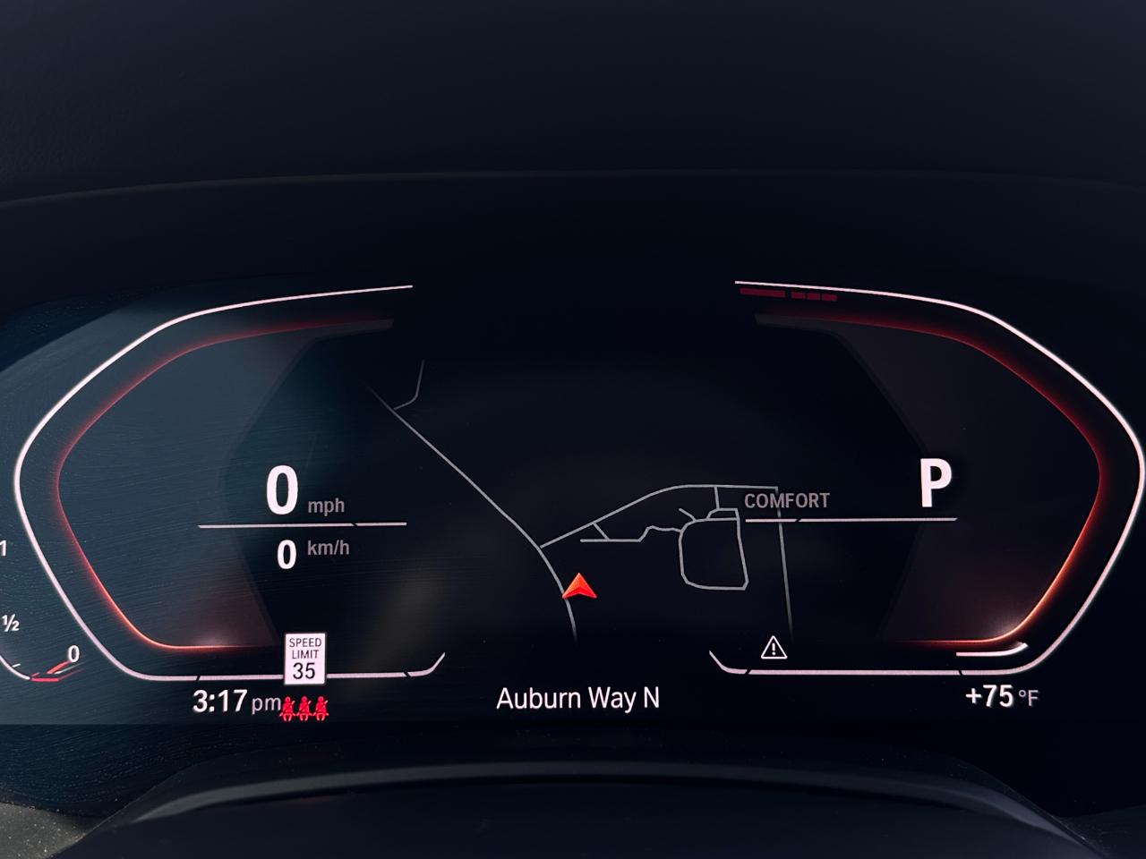 BMW X5 xDrive40i Sports Activity Vehicle 2020