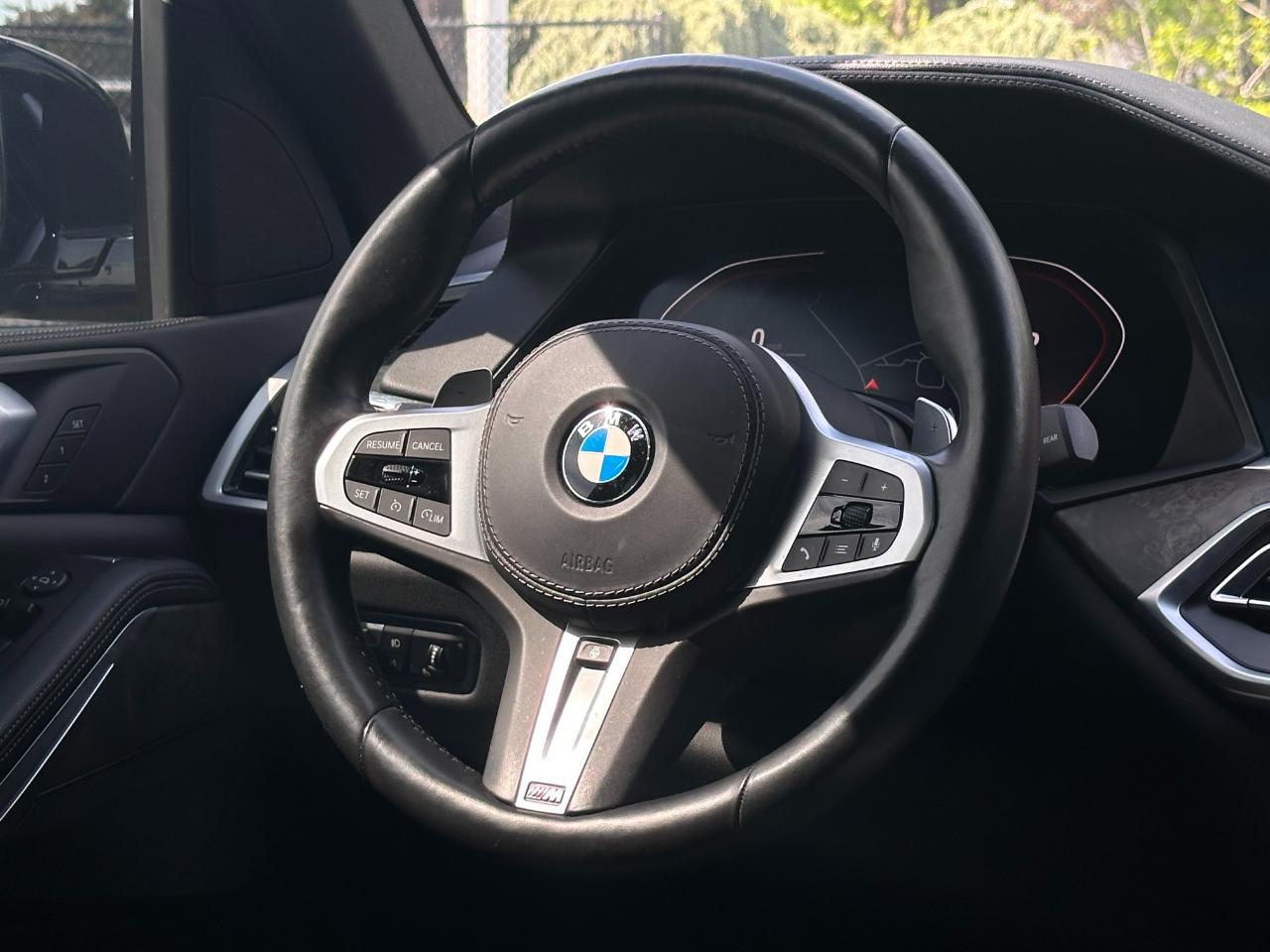 BMW X5 xDrive40i Sports Activity Vehicle 2020