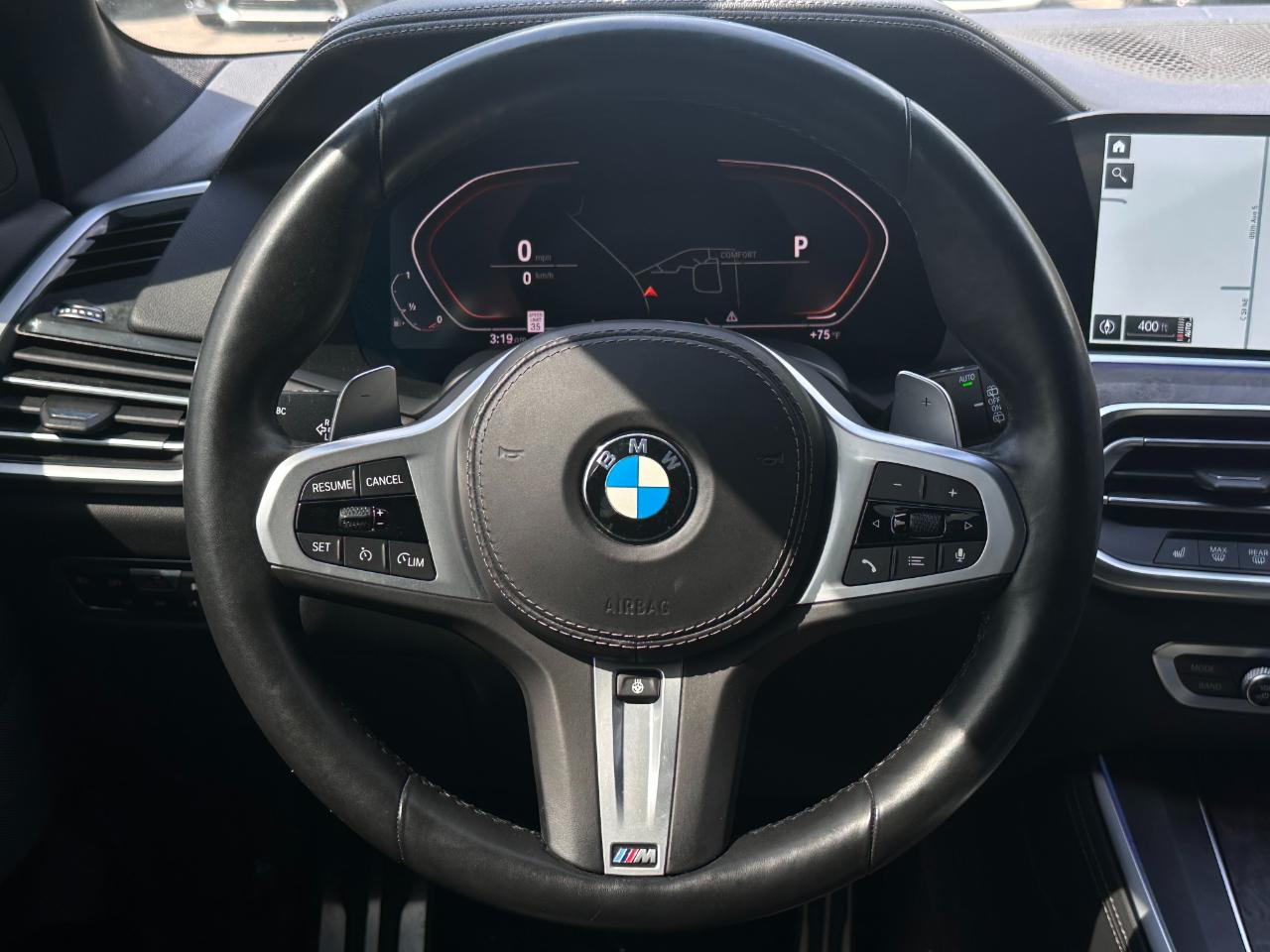 BMW X5 xDrive40i Sports Activity Vehicle 2020