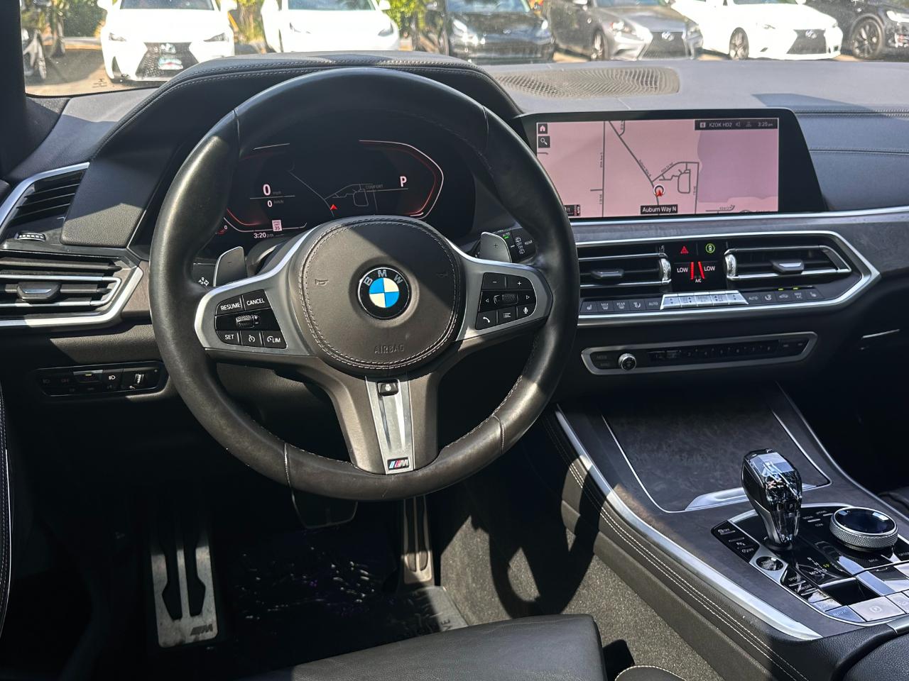 BMW X5 xDrive40i Sports Activity Vehicle 2020
