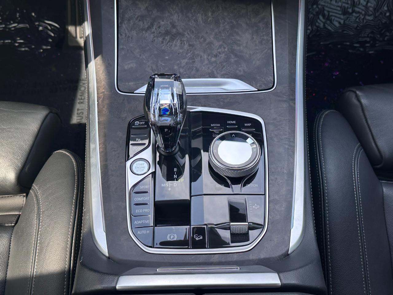 BMW X5 xDrive40i Sports Activity Vehicle 2020