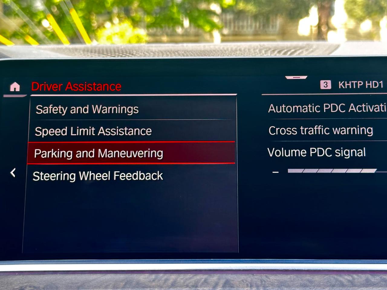 BMW X5 xDrive40i Sports Activity Vehicle 2020