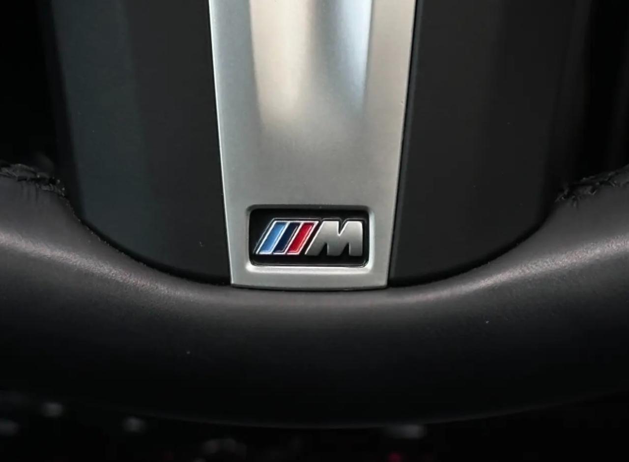 BMW X5  2020