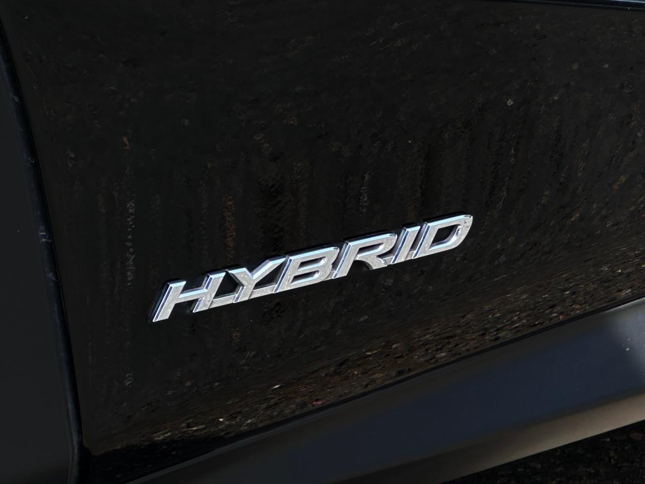 Lexus RX RX 450h F SPORT Handling AWD 2021