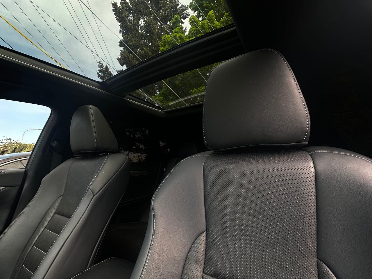 Lexus RX RX 450h F SPORT Handling AWD 2021