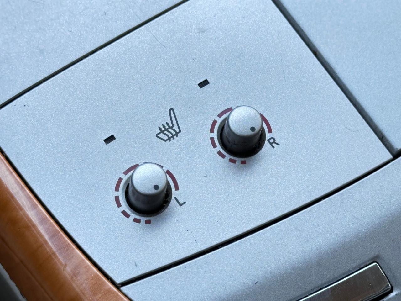 Toyota Avalon 4dr Sdn Touring (Natl) 2007