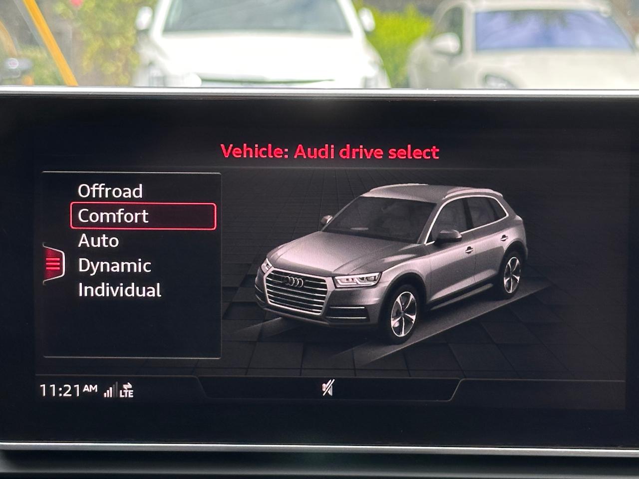 Audi SQ5 Premium Plus 3.0 TFSI quattro 2020