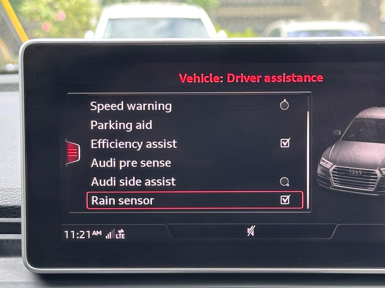 Audi SQ5 Premium Plus 3.0 TFSI quattro 2020