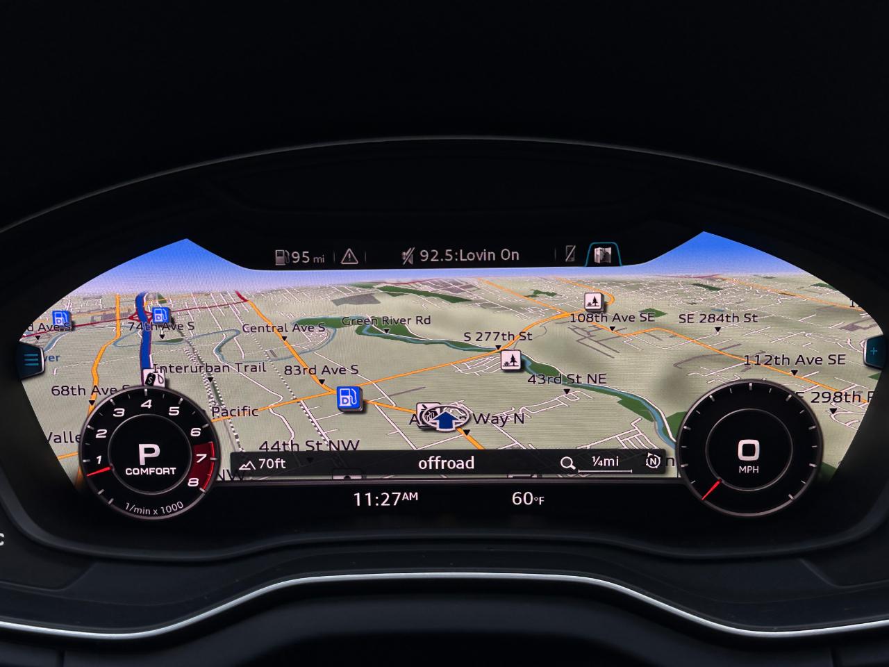 Audi SQ5 Premium Plus 3.0 TFSI quattro 2020