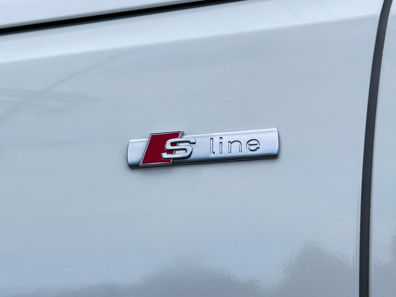 Audi A4 Sedan S line Premium Plus 45 TFSI quattro 2021