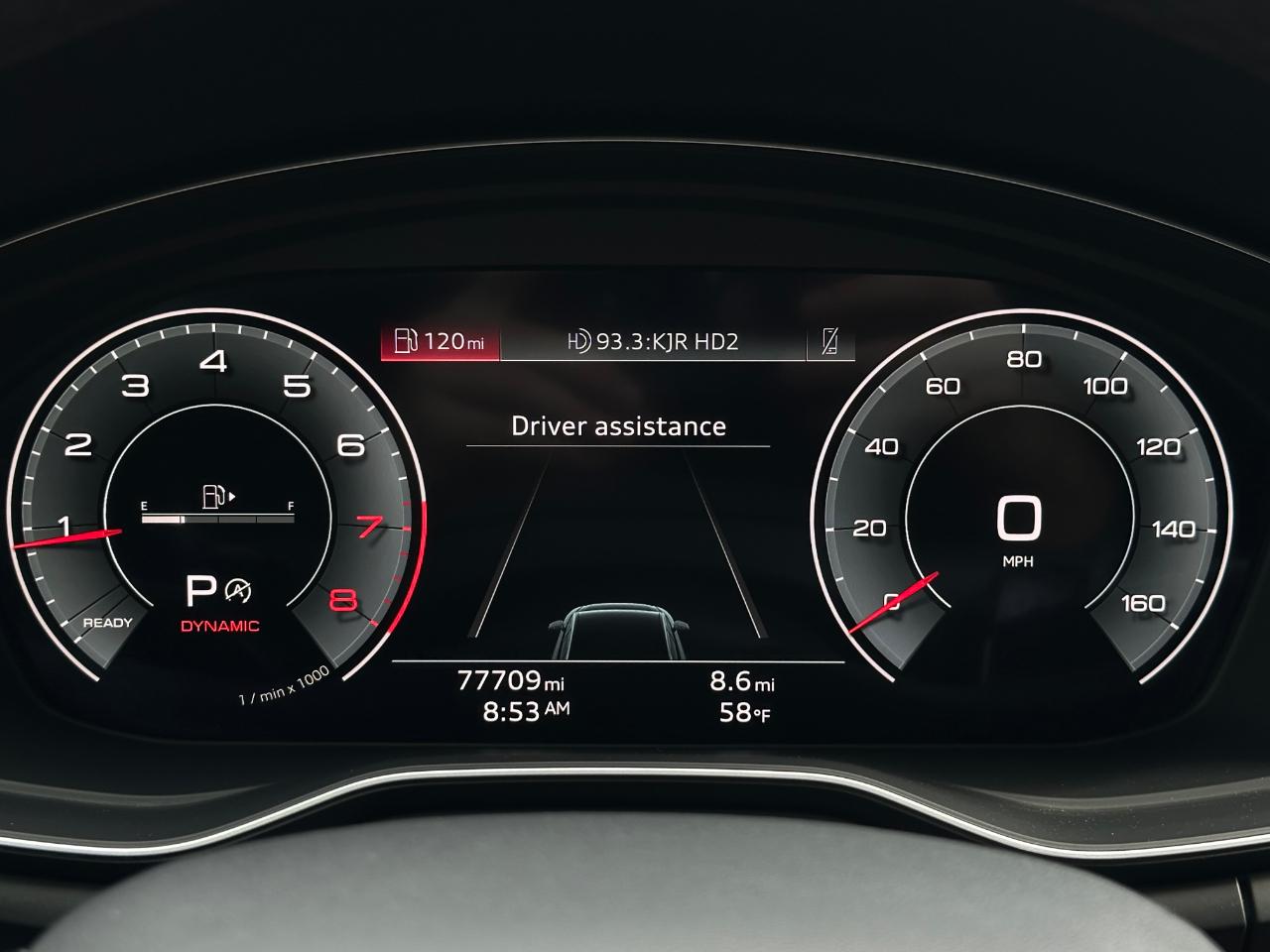 Audi A4 Sedan S line Premium Plus 45 TFSI quattro 2021