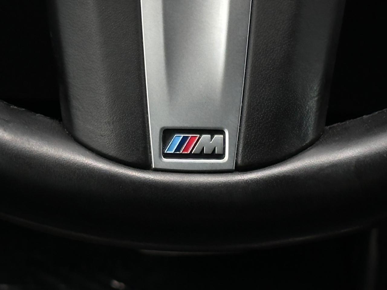 BMW 5 Series  2019