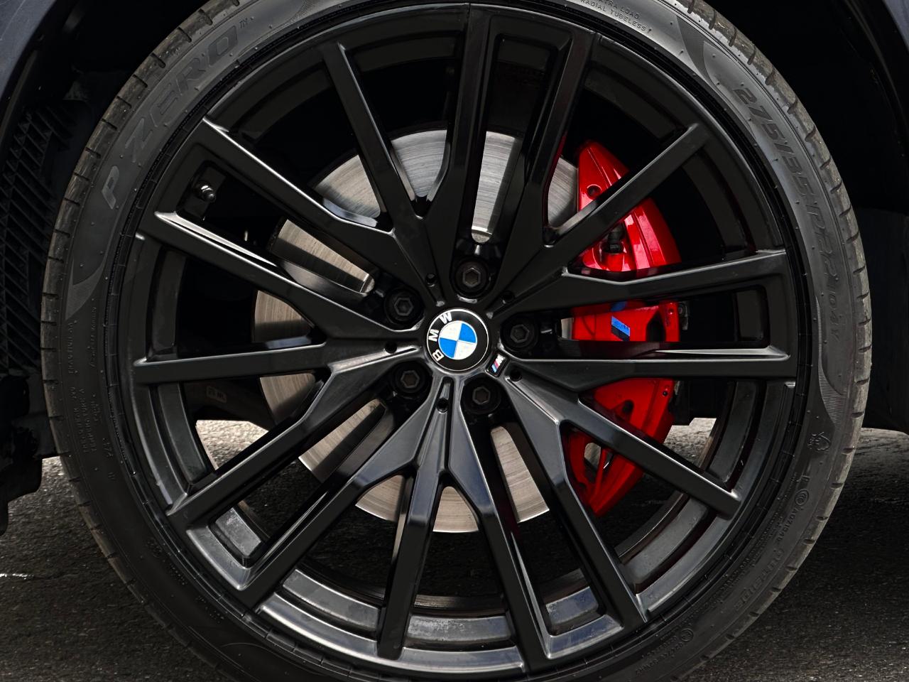 BMW X5 xDrive40i Sports Activity Vehicle 2021