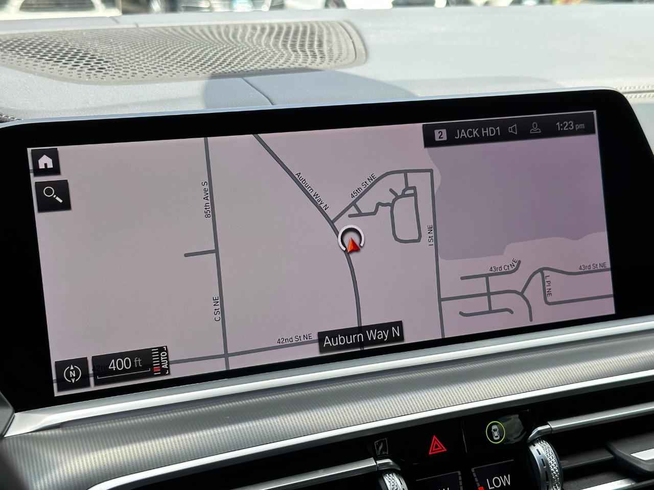 BMW X5 xDrive40i Sports Activity Vehicle 2021