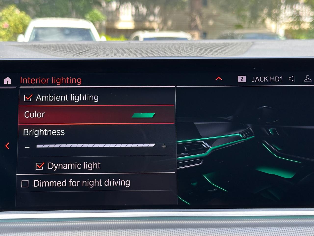 BMW X5 xDrive40i Sports Activity Vehicle 2021