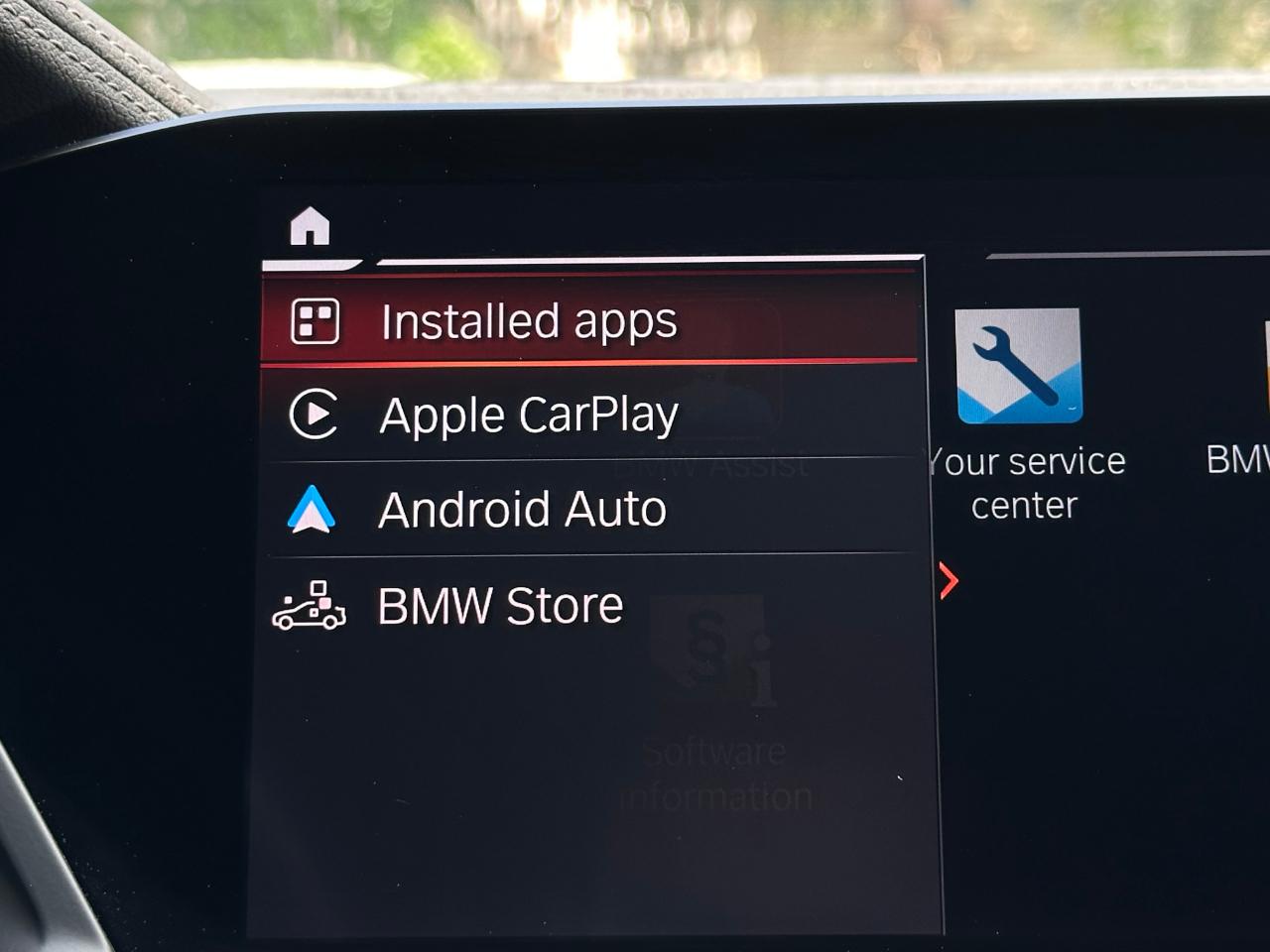 BMW X5 xDrive40i Sports Activity Vehicle 2021