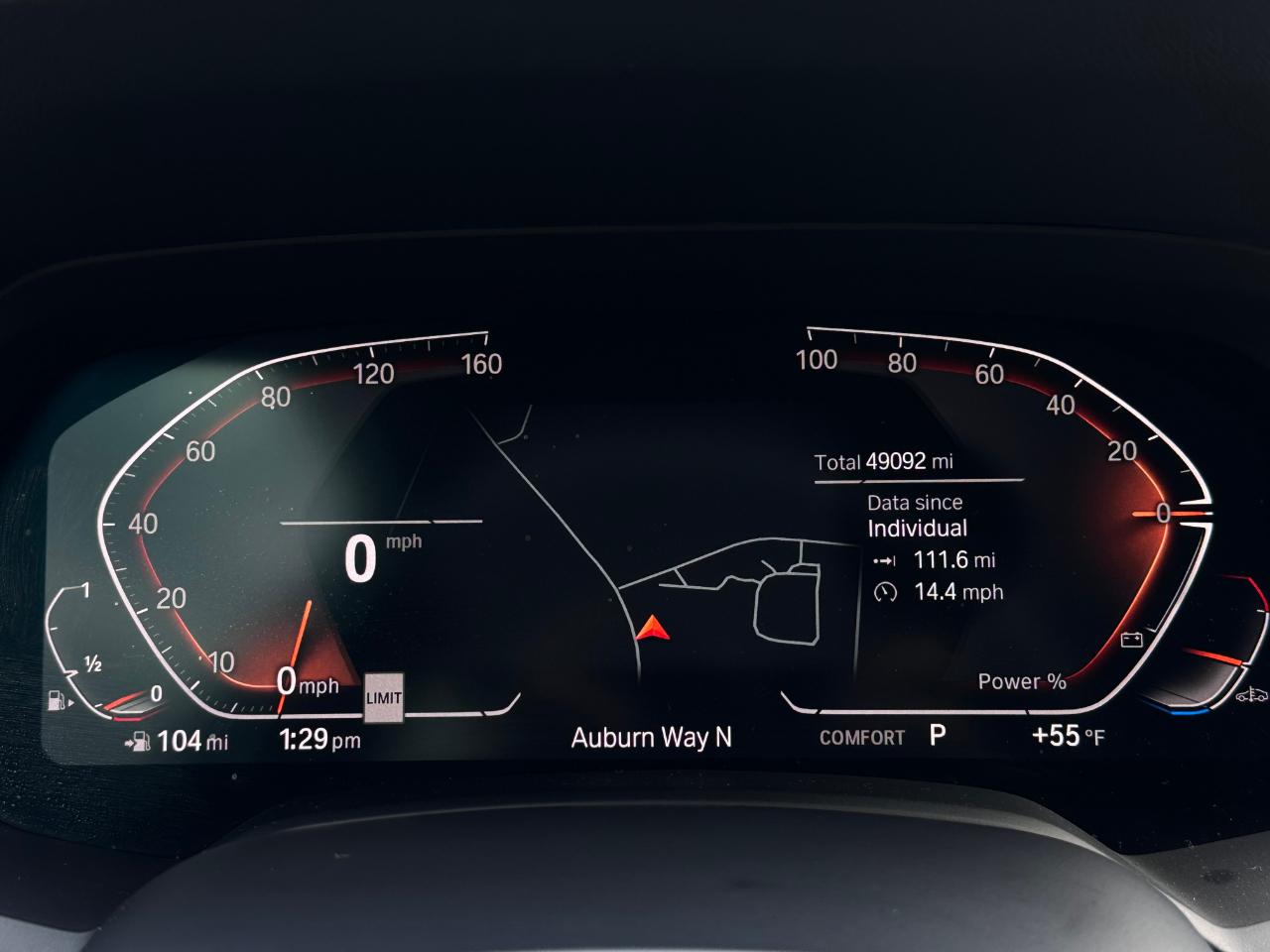 BMW X5 xDrive40i Sports Activity Vehicle 2021
