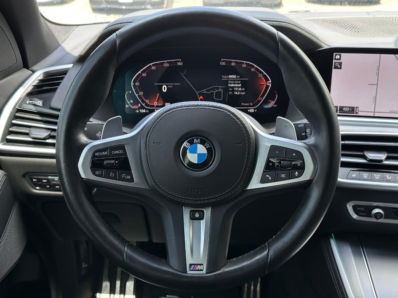 BMW X5 xDrive40i Sports Activity Vehicle 2021