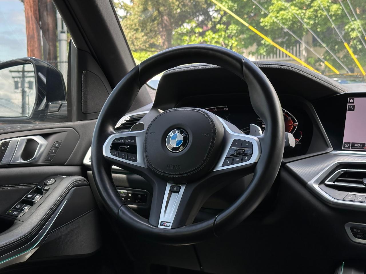 BMW X5 xDrive40i Sports Activity Vehicle 2021