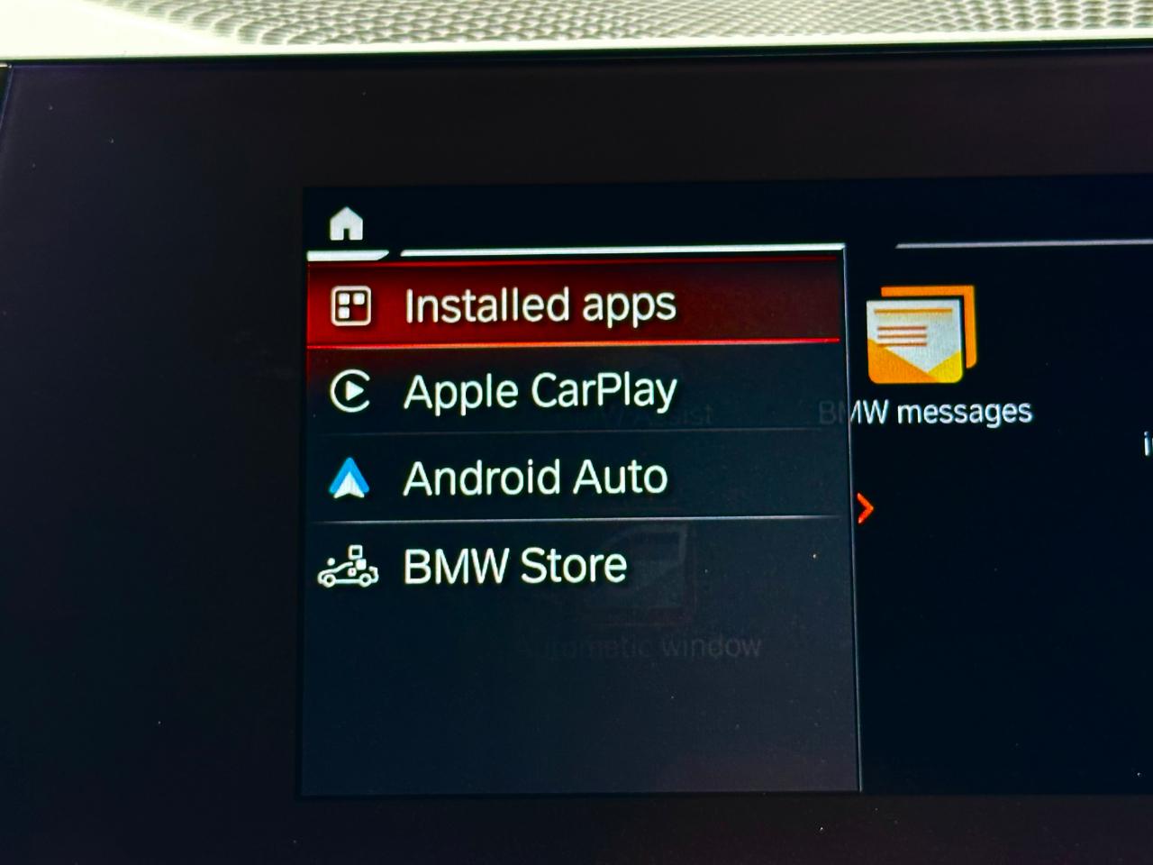 BMW 3 Series  2021