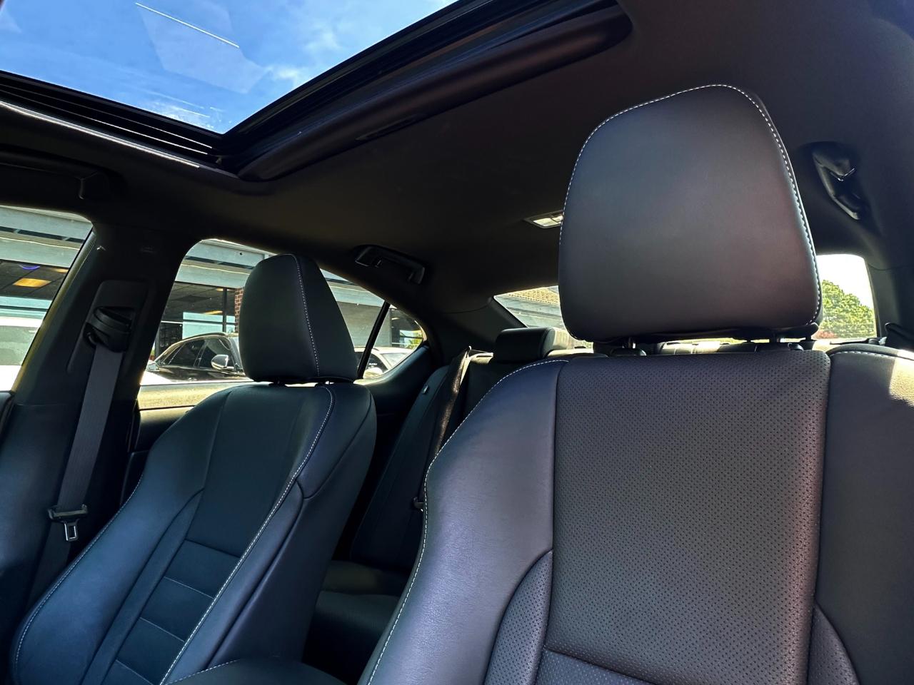 Lexus IS IS 350 F Sport RWD 2021
